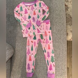 Little sleepies bamboo set